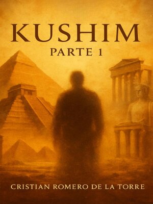 Kushim - ebook